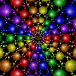Пазл: Калейдоскоп