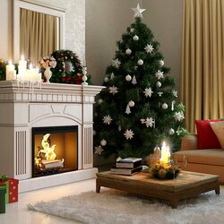 Пазл: Скоро Новый год