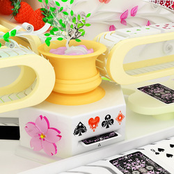 Пазл: Карты