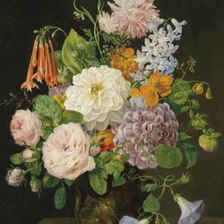 Пазл: Натюрморт