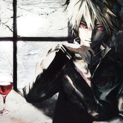 Пазл: Аниме