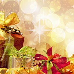 Пазл: Новогодний