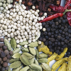 Пазл: Специи