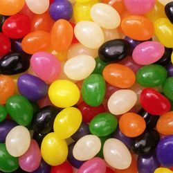 Пазл: Драже