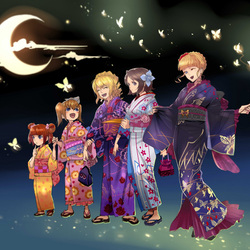 Пазл: Когда плачут чайки