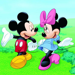 Пазл: Летний день