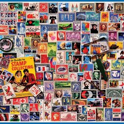 Пазл: Мечта коллекционера