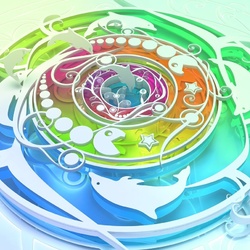 Пазл: Узоры