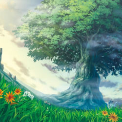 Пазл: Хранитель