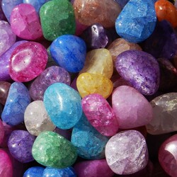 Пазл: Кварц