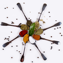 Пазл: Специи