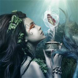 Пазл: Волшебный сувенир 