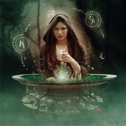 Пазл: Желание