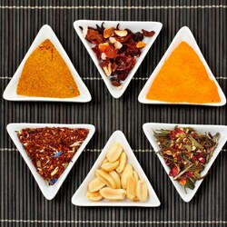 Пазл: Специи