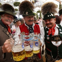 Пазл: Октоберфест