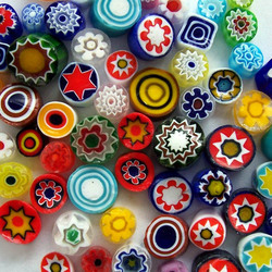 Пазл: Карамельки