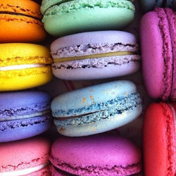 Пазл: Печенье