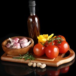 Пазл: Для соуса