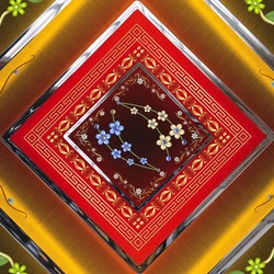 Пазл: Орнамент