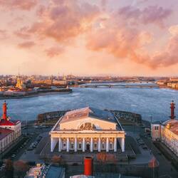 Пазл: Стрелка