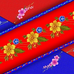 Пазл: Орнамент