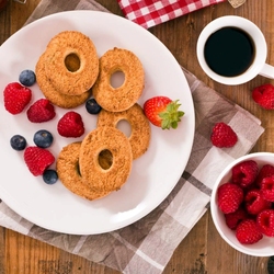 Пазл: Завтрак