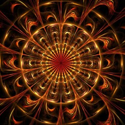 Пазл: Абстракция