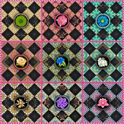 Пазл: Орнамент