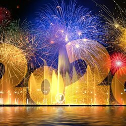 Пазл: С Новым годом!