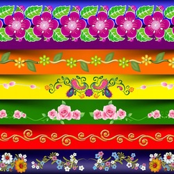 Пазл: Орнамент