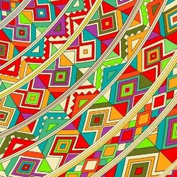 Пазл: Орнамент