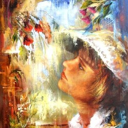 Пазл: Не запрещай себе мечтать