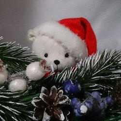 Пазл: Подарок к Рождеству