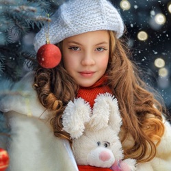 Пазл: Новогоднее чудо