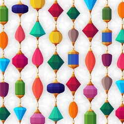 Пазл: Орнамент