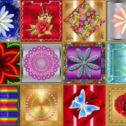 Пазл: Орнамент