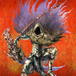 Пазл: Форлорн