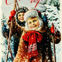 Пазл: С Новым годом