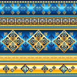 Пазл: Орнамент