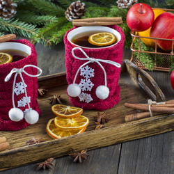 Пазл: Глинтвейн