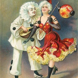 Пазл: Карнавал