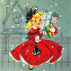 Пазл: Праздничные желания