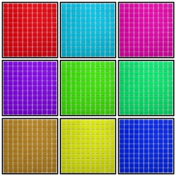 Пазл: Плитка