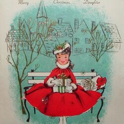 Пазл: Подарки