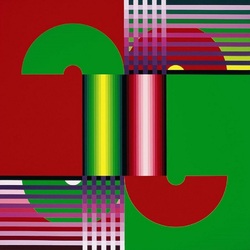 Пазл: Абстракция