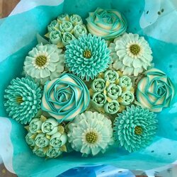 Пазл: Сладкий букет