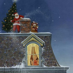 Пазл: Ждем чудес