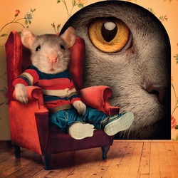 Пазл: Изнутри