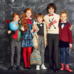 Пазл: Классная компания