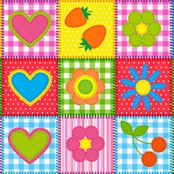 Пазл: Аппликация